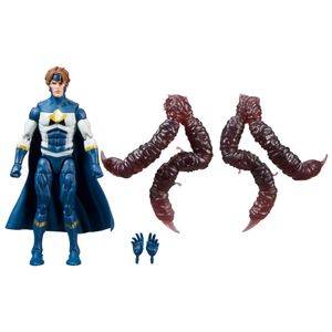 Marvel Legends New Warriors Justice figure 15cm