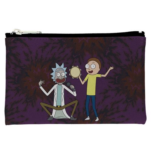 Rick i Morty Get Schwifty Pernica slika 2