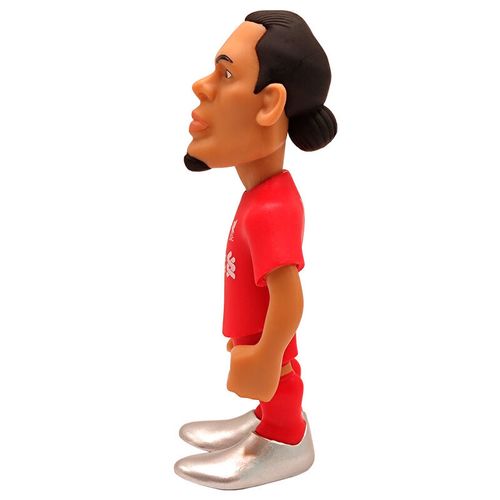 Liverpool Van Dijk Minix figure 12cm slika 3