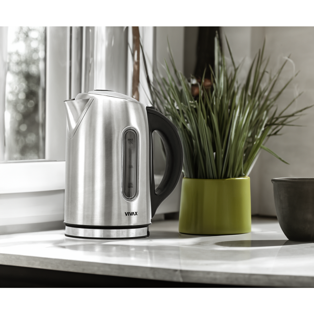 VIVAX HOME Kuhalo za vodu WH-176TC slika 3