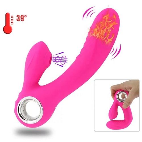 Intoyou Dash vibrator i stimulator slika 8