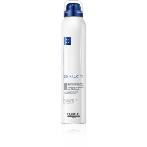 L'Oréal Professionnel Serioxyl Spray Gris 200ml slika 1