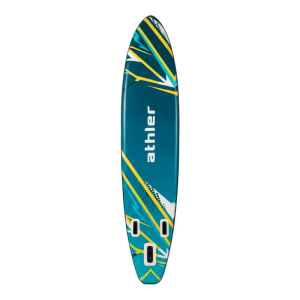 SUP daska Zander 350 zelena