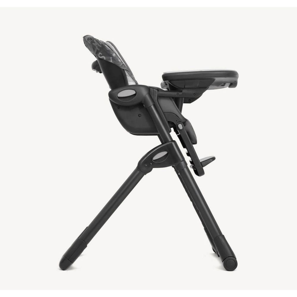 Joie Hranilica Mimzy Recline 49679, Char Coal slika 4