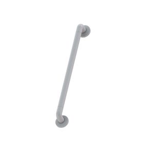 Primanova rukohvat 67 cm, aluminij, bijeli