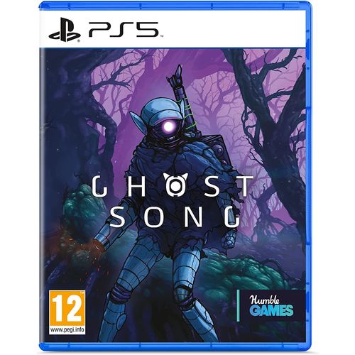 Ghost Song (Playstation 5) slika 1