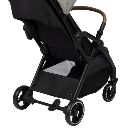 Bebe Confort kišobran kolica Sunlite - Tinted Gray slika 7