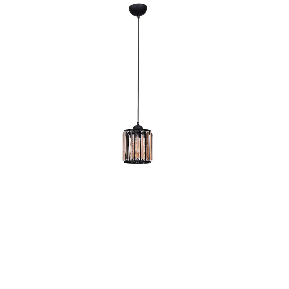 Opviq Luster 907, Crni slika 3