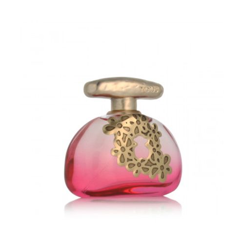 Tous Floral Touch Eau De Toilette 100 ml (woman) slika 3