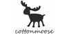 Cottonmoose vreća za kolica Yukon - graphite 