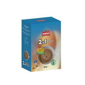 Anamaria 2U1 Lactose free 120 g (10 komadax12g)