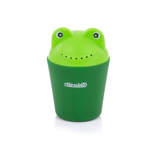 Chipolino čaša za kupanje Froggy - green slika 2