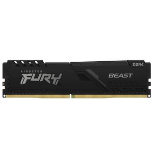 Kingston 32GB 3200MHz DDR4FURY Beast, CL16
