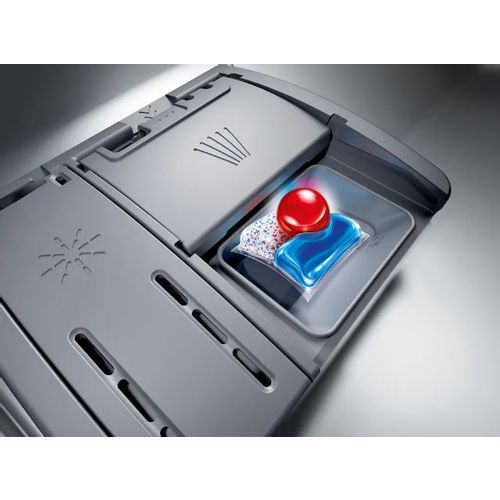 Bosch SPV2HKX42E Ugradna mašina za pranje sudova, 10 kompleta, 45 cm slika 9