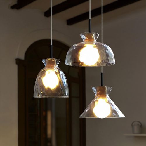 Lampa Viseća APP1182-1CP A slika 6