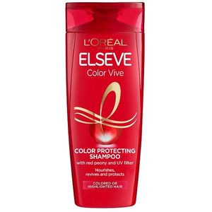 L'Oreal Paris Elseve Color Vive Šampon za kosu 400ml