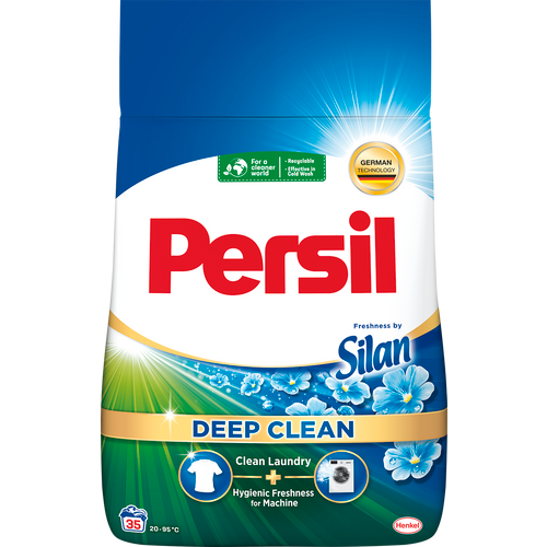 Persil Regular 2,1kg 35pranja slika 1