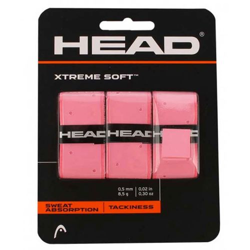 Head Xtremesoft Overgrip slika 1