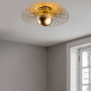 Luster Kaya – 15226-L – zlatna boja