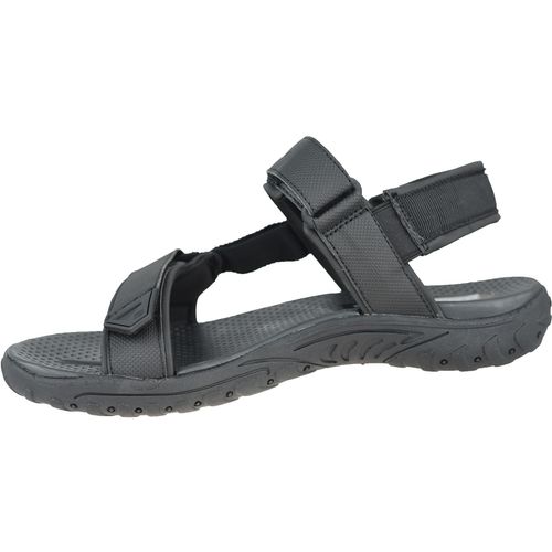 Muške sandale Skechers reggae-elsinore  204114-bbk slika 10