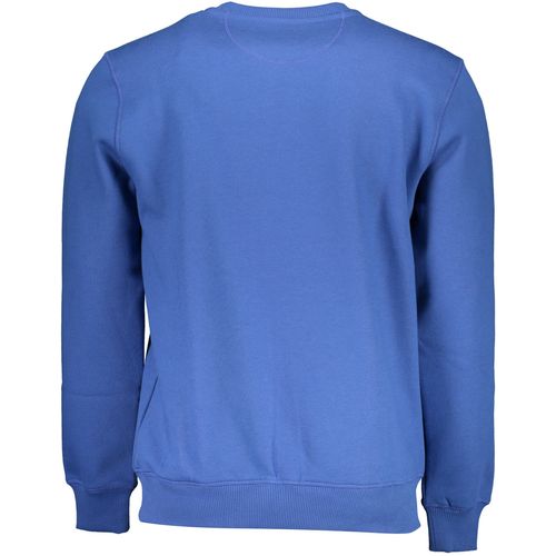 NORTH SAILS SWEATSHIRT WITHOUT ZIP MAN BLUE slika 2