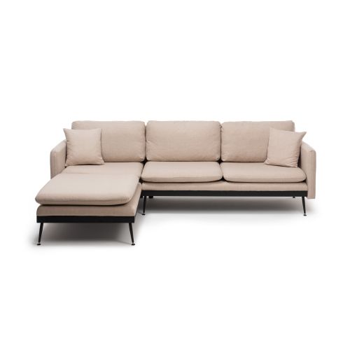 Atelier Del Sofa Kutna garnitura VIRGINIA slika 7