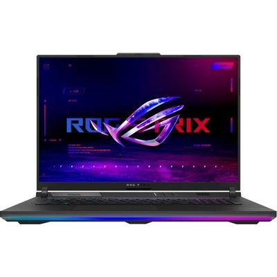 Asus ROG laptopovi