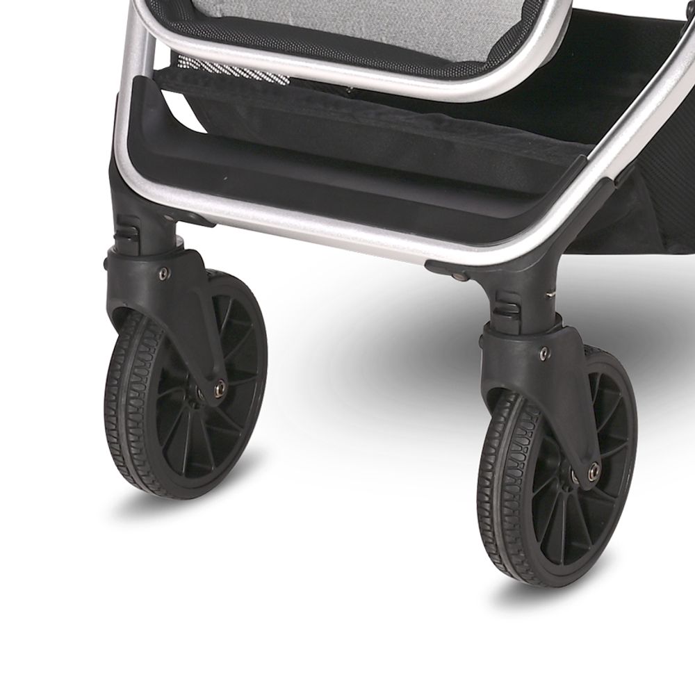 Lorelli Kolica za bebe Glory, Tropical Flowers slika 12