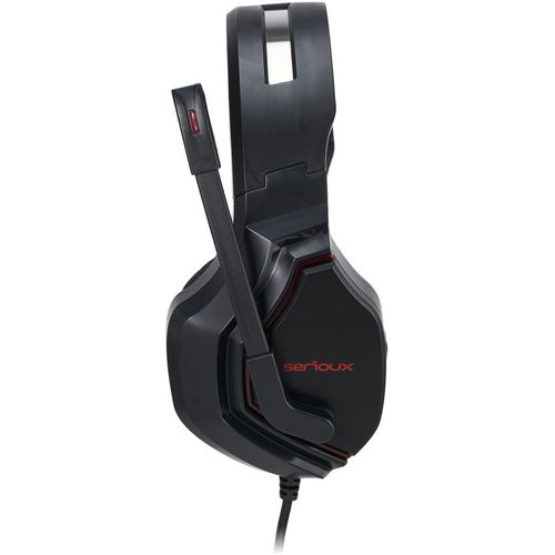 SERIOUX gaming slušalice X-HP-ADAIR slika 4