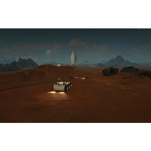 SURVIVING MARS, Playstation 4 slika 7