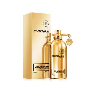 Montale Paris Arabians Eau De Parfum 50 ml (unisex)