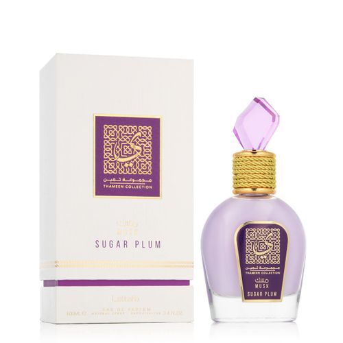 Lattafa Sugar Plum Eau De Parfum 100 ml (unisex) slika 2