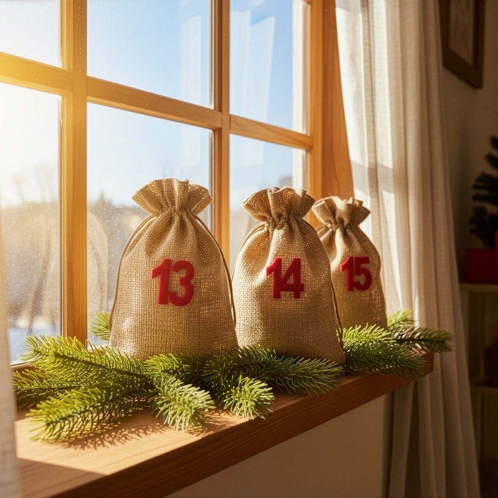 Ca1471 adventski kalendar 24 dijela slika 7