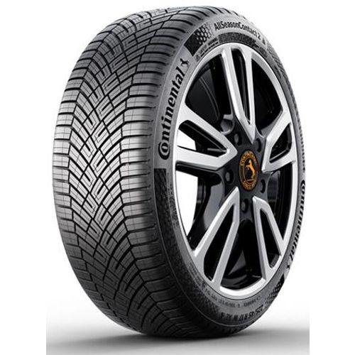 Continental 205/40R18 86Y ALLSEASONCONTACT 2 FR XL slika 1