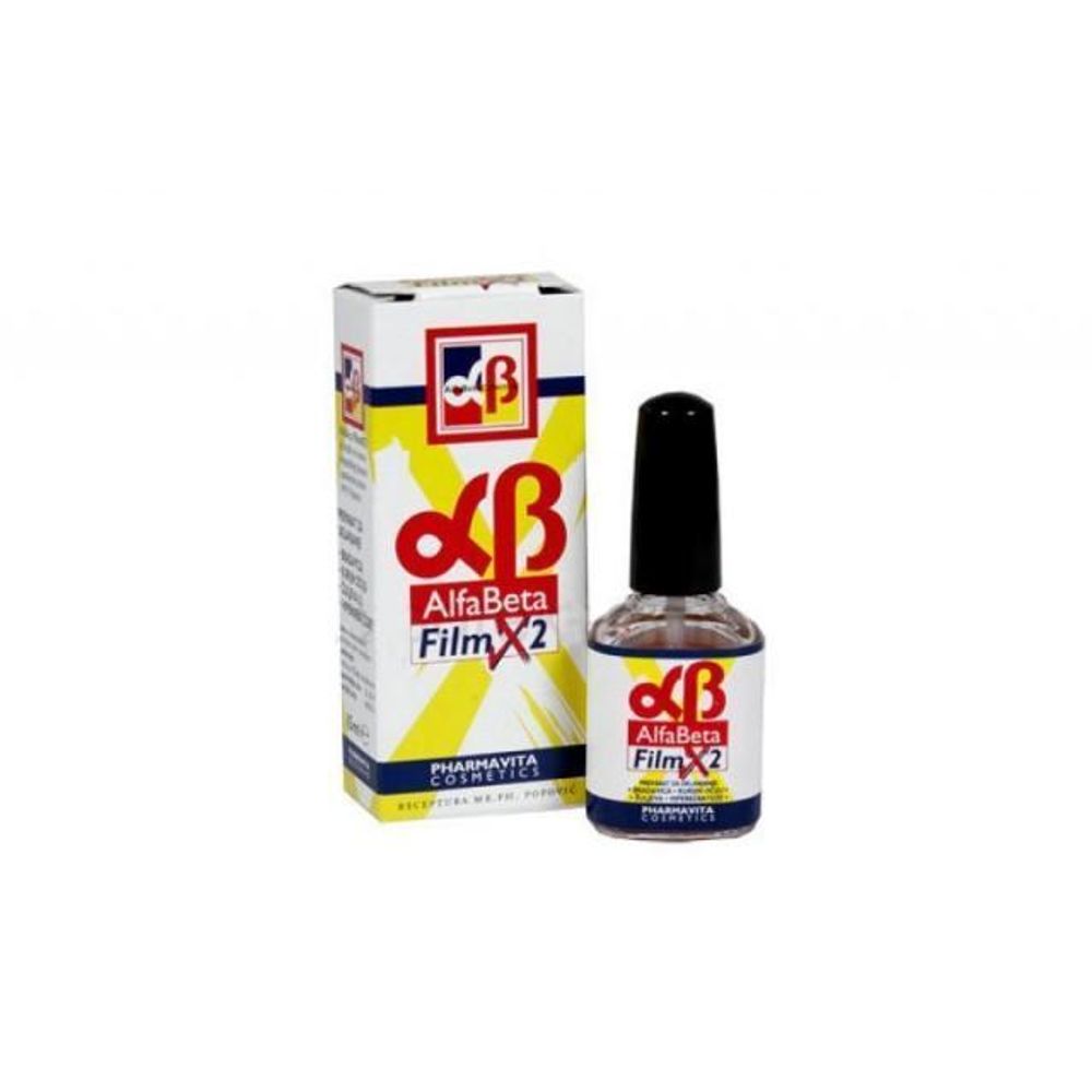 Alfa Beta Film X2 Kapi 12ml slika 1