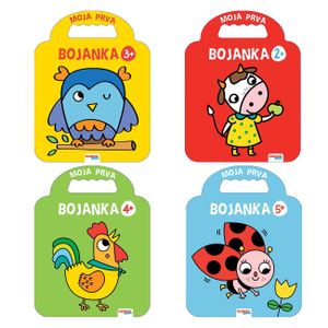 Moja prva bojanka sa ručkom 2-5, sorto