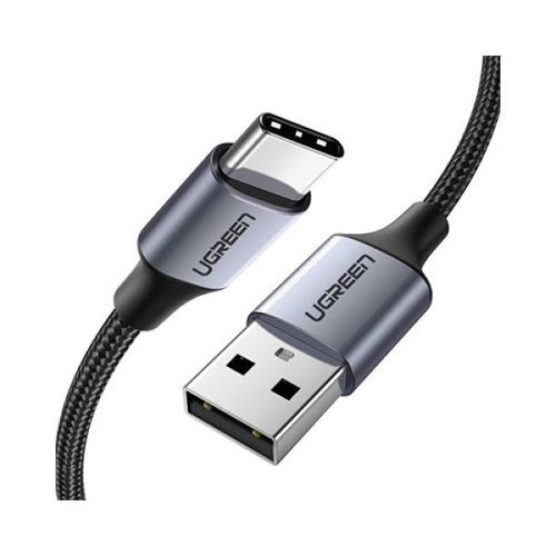 Kabel UGREEN, USB-C (M) na USB 2.0 A (M), 1m slika 1