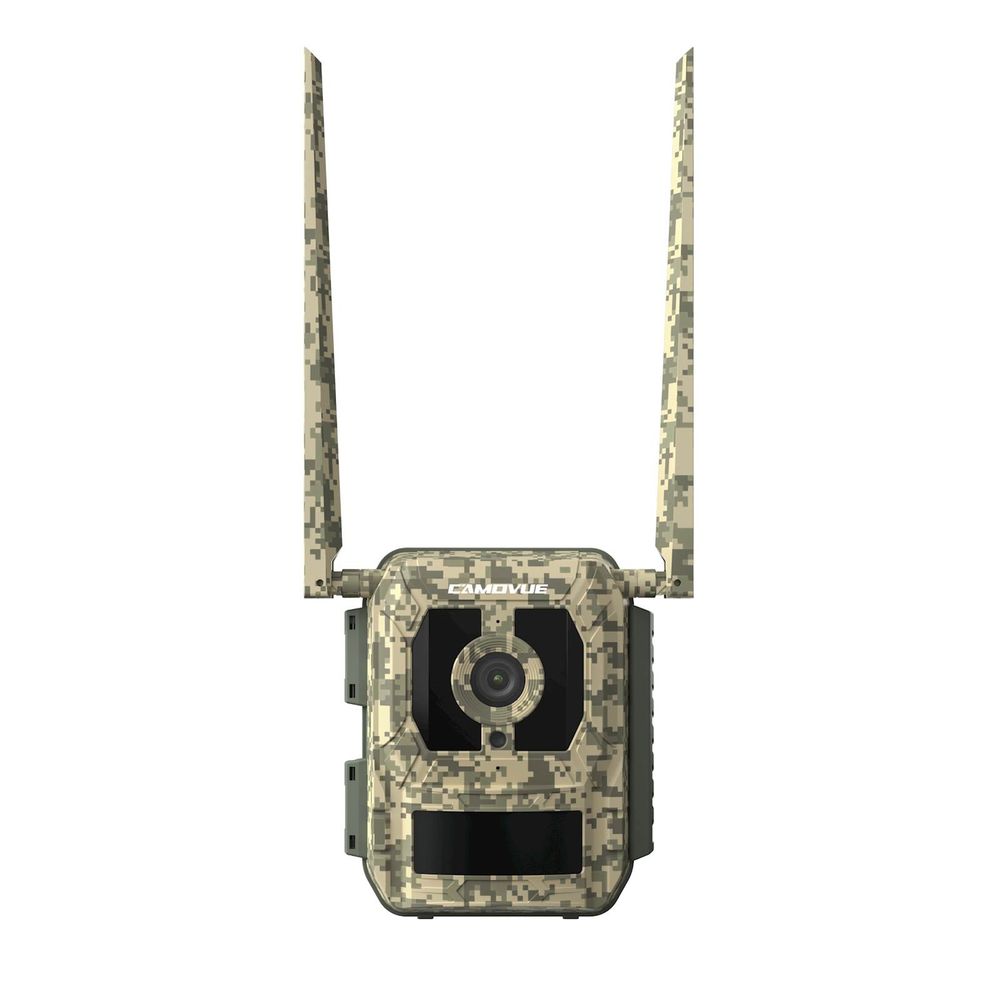 Reolink IP kamera Talon Serija S130 LTE/GPS, Priložena Litijonska Baterija slika 1