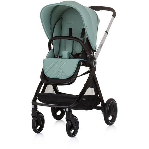 Chipolino kolica Elite Pastel Green slika 6