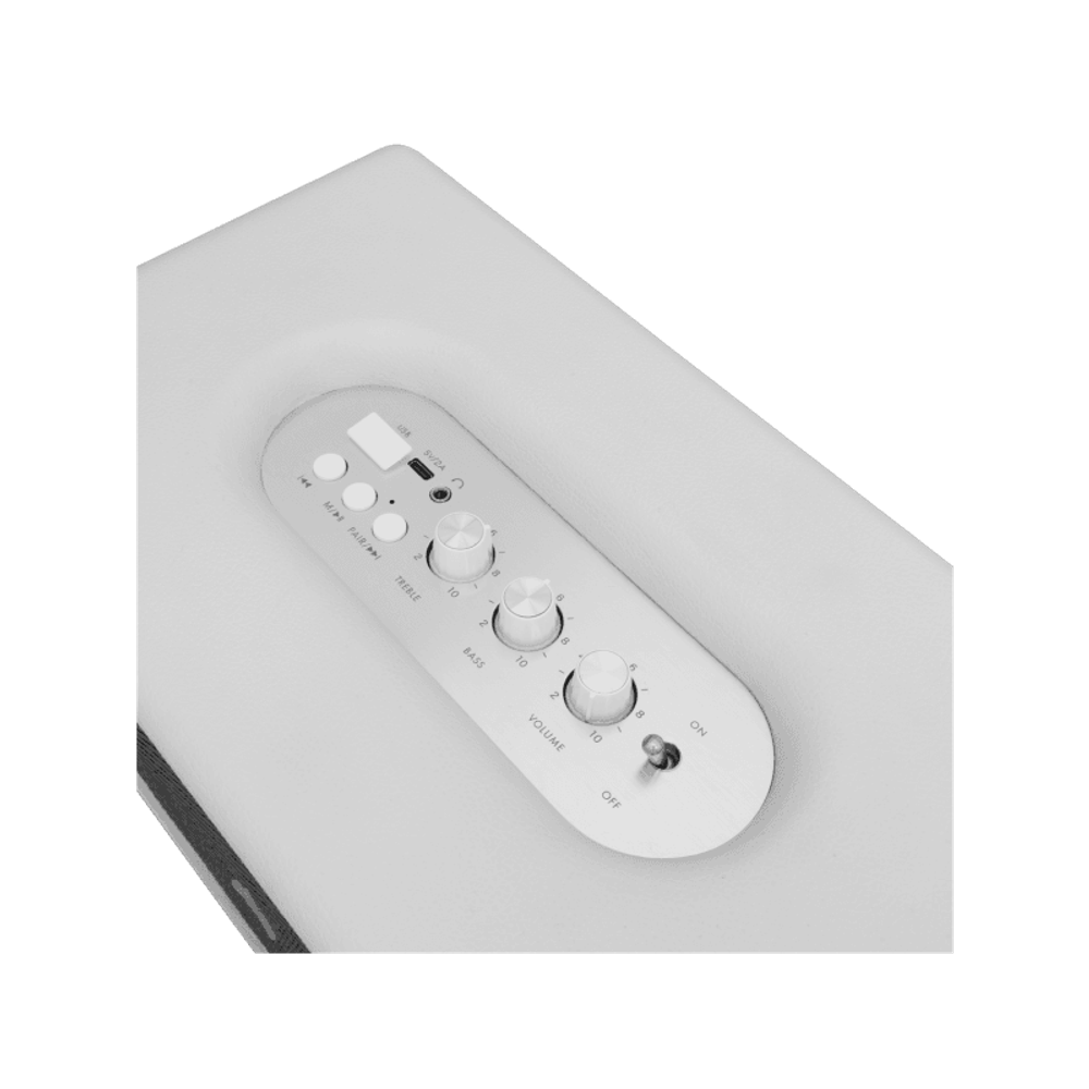 SBOX Bluetooth zvučnik BT-60 TANGO / 60W, bijeli slika 4