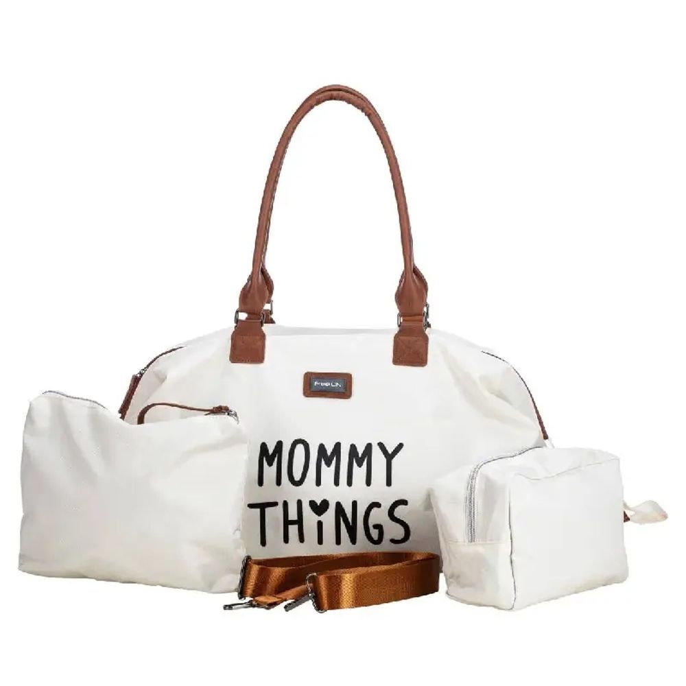 FreeON Torba za mamu Mommy Things slika 1