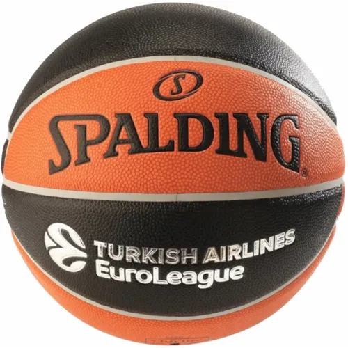 Spalding Euroleague TF-1000 košarkaška lopta 84004Z slika 6