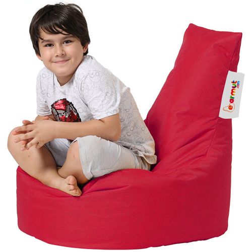 Baton - Red Red Garden Bean Bag slika 3