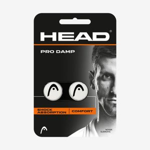 Head Vibrostop Pro DamP