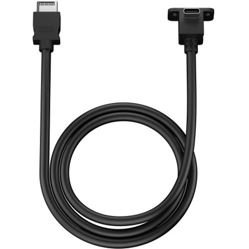 Fractal Design USB-C 10Gbps Cable  Model E, FD-A-USBC-002 slika 1