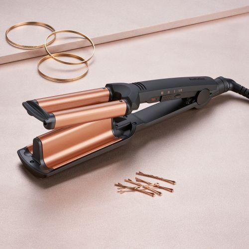 Babyliss stajler za kosu W2447E slika 2