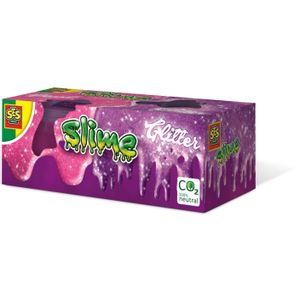 SES Slime Gliter - Ljigavac 2x120g