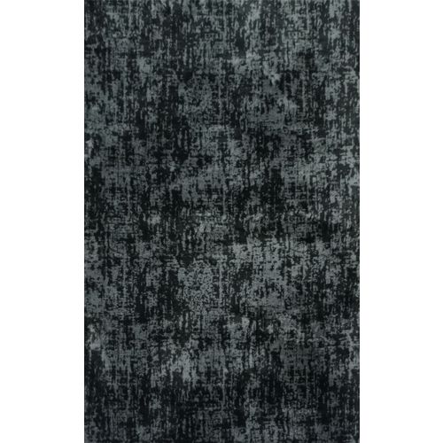 Conceptum Hypnose  Soft Plush Pattern - Tamnosivi Tamnosivi Hodnik Tepih (80 x 150) slika 2
