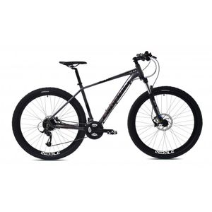 Capriolo bicikl MTB LC 9.3 29"/24AL grey black