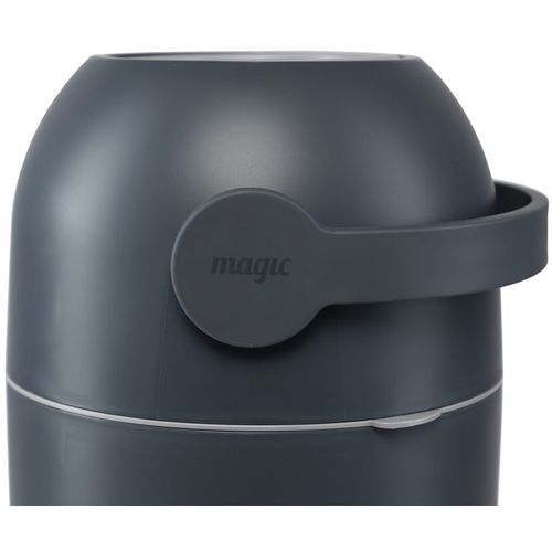 Magic Majestic kanta za pelene Graphite Grey slika 6